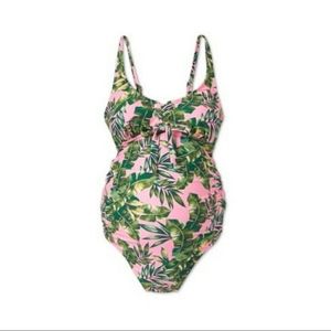 New!Washed/never worn. Isabel Maternity Swimsuit M